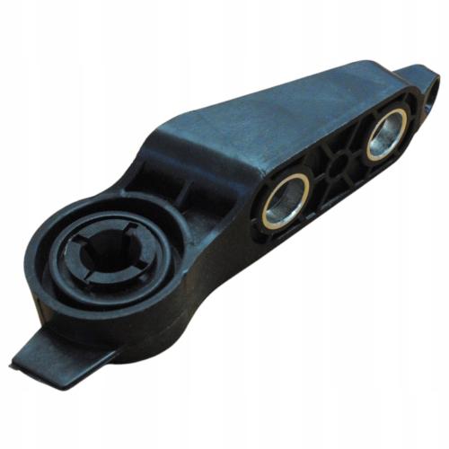 Bracket, air duct, right, Europe Only 2