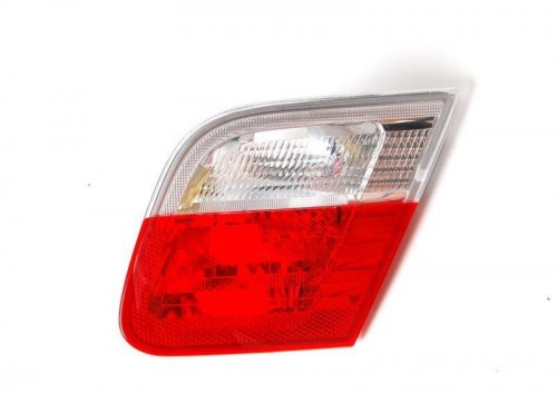 Heckleuchte Heckklappe rechts 1