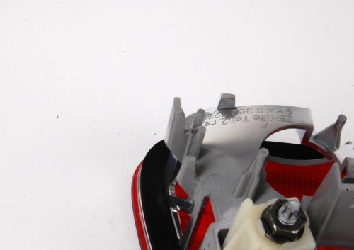 Heckleuchte Heckklappe rechts 3