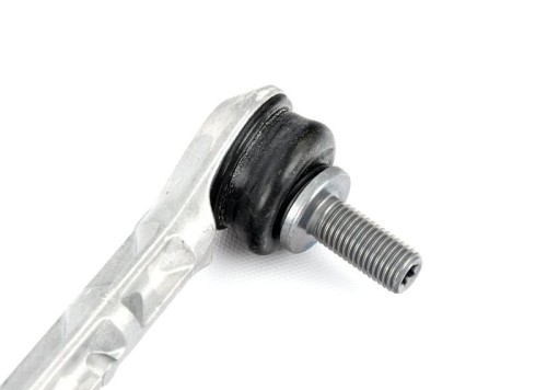 Front sway bar end link, right 2