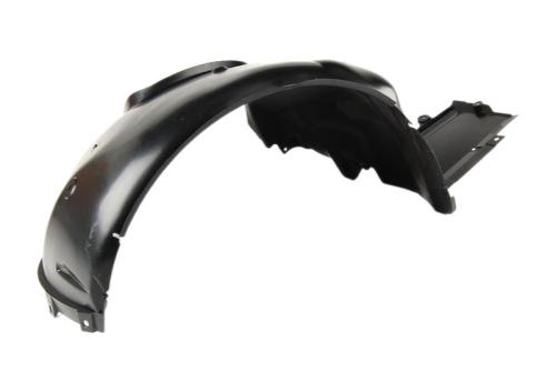 Abdeckung Radhaus vorne links