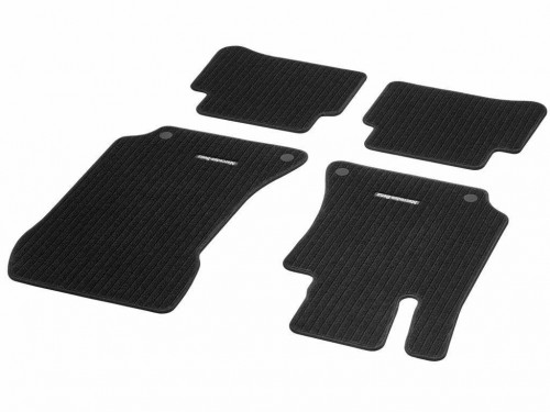 Floor Mats