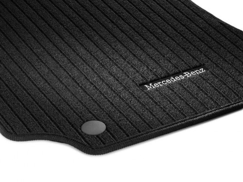 Floor Mats 2