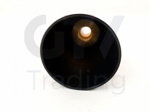 Additional shock absorber, rear 6