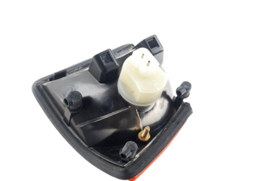 Right Turn Corner Light 7