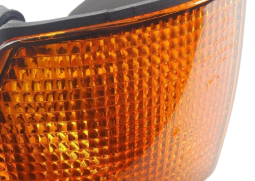 Right Turn Corner Light 8