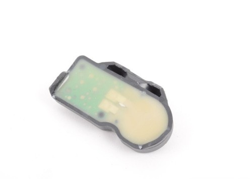 Wheel electronics module, RDC 433MHZ 4