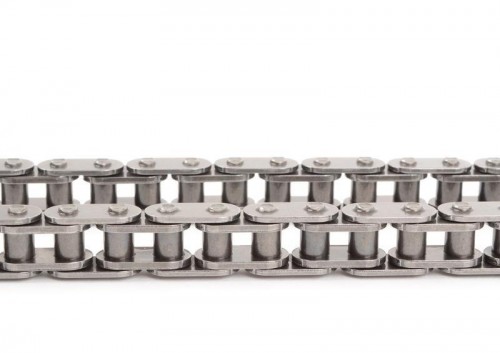Timing chain 3