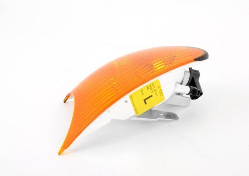 Blinkleuchte vorn links 2