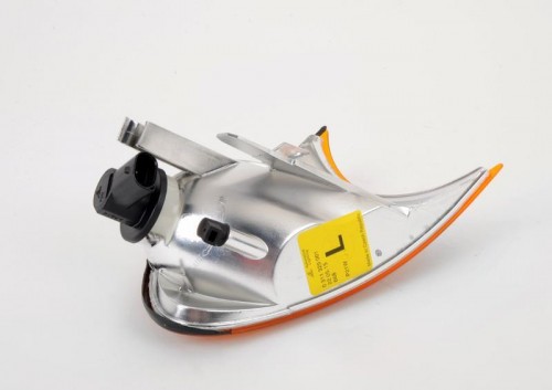 Blinkleuchte vorn links 3