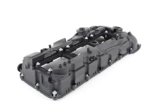 Cylinder head cover 1