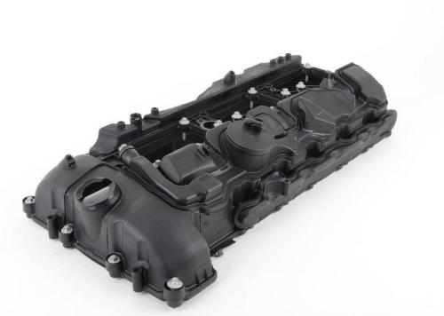 Cylinder head cover 6