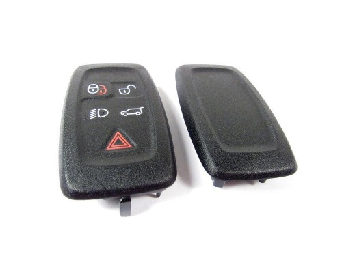 Remote Control Key Fob Cover