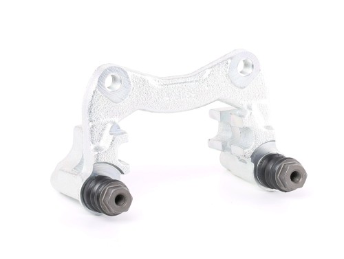 Carrier, brake caliper