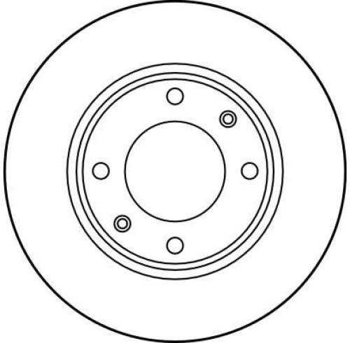Brake disc 11