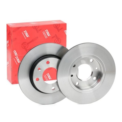 Brake disc 3