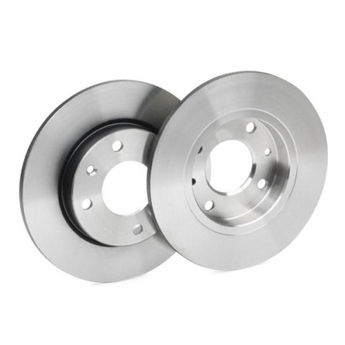 Brake disc 5