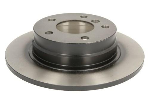 280x10mm, 5x120, solid, Painted