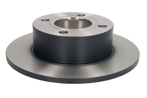 245x10mm, 4x108, solid, Painted