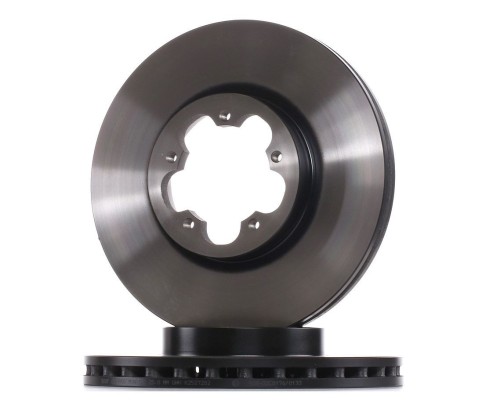 300x28mm, 5x111,5, Vented, Painted