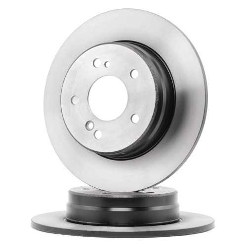 278x9mm, 5x112, solid, Painted