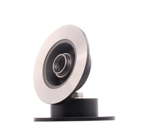 245x9,9mm, 5x112, solid, Painted