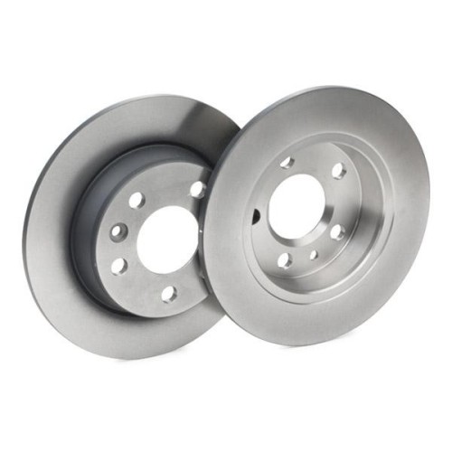 268x10mm, 5x112, solid, Painted 3