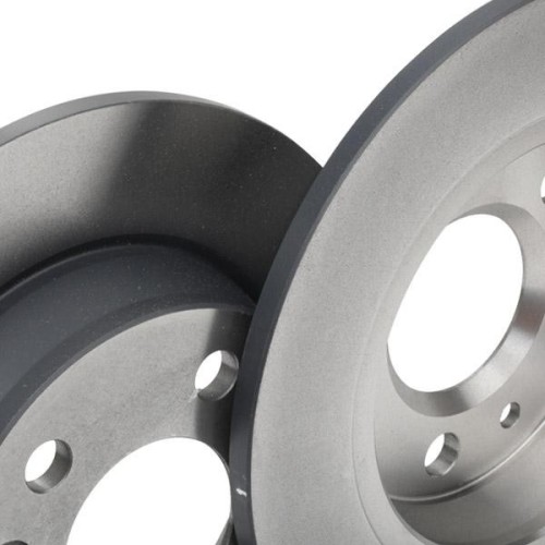 268x10mm, 5x112, solid, Painted 4