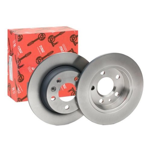 268x10mm, 5x112, solid, Painted 2