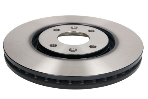 283x26mm, 4x108, Vented, Painted