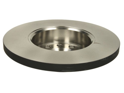 282x18mm, 5x112, solid, Painted