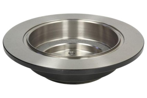 266x10mm, 5x100, solid, Painted