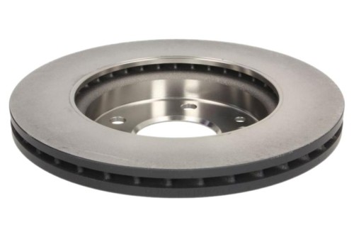 260x22mm, 5x112, Vented, Painted, High-carbon 9