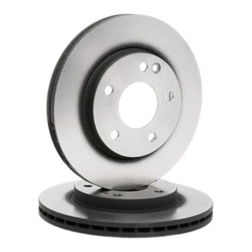 260x22mm, 5x112, Vented, Painted, High-carbon 4