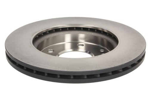 260x22mm, 5x112, Vented, Painted, High-carbon 18