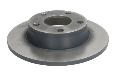 255x10mm, 5x112, solid, Painted