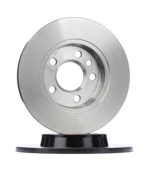 280x12mm, 5x112, solid, Painted