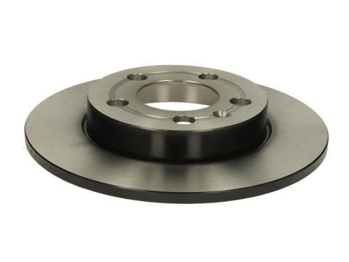 239x8,9mm, 5x100, solid, Painted