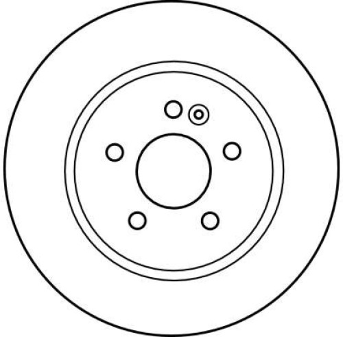 BRAKE DISC 4