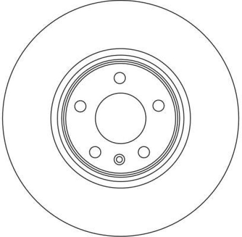 BRAKE DISC 4