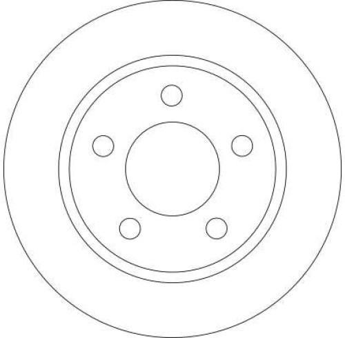 BRAKE DISC 4