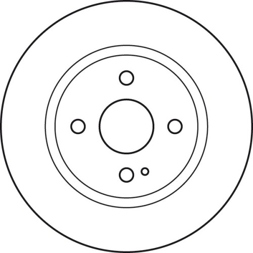 BRAKE DISC 4