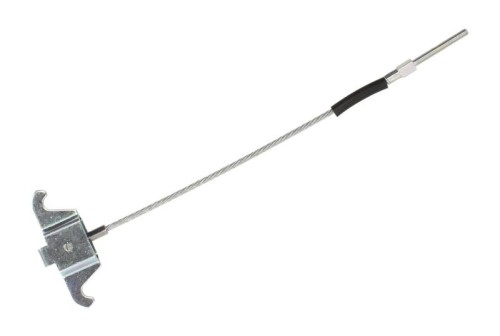 CABLE PULL, PARKING BRAKE