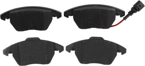 BRAKE PAD SET, DISC BRAKE 7