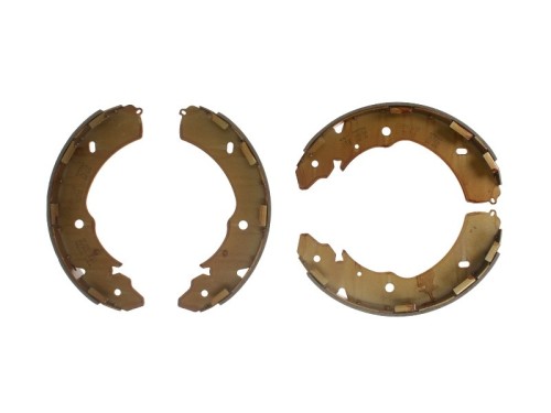 BRAKE SHOE SET 1