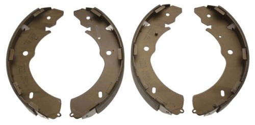 BRAKE SHOE SET 2