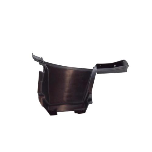 Front Bumper Left Air Duct