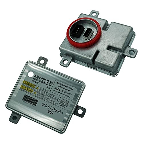 Xenon Headlight HID Ballast 2