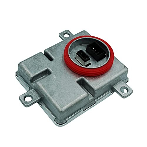 Xenon Headlight HID Ballast