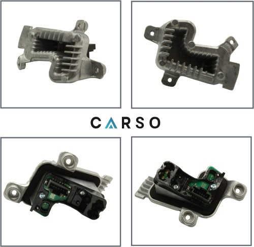 LED Control Module 3